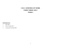 CRE Scheme Form 3.doc